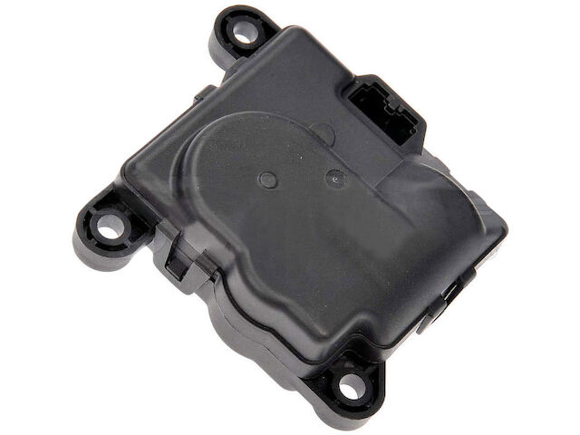 2002-2007 Jeep Liberty Air Flap Actuator - Four Seasons 73349
