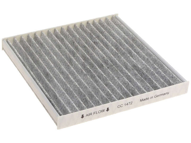 PHILTOP Cabin Air Filter, Replacement For CF11766, 2017-2024 Mirage - View #2