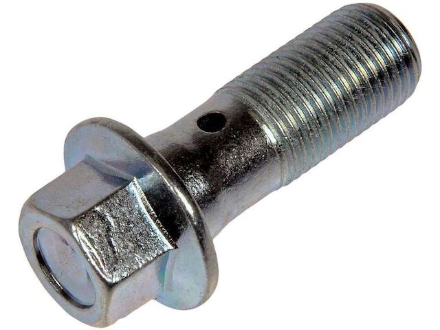 ACDelco Brake Caliper Bolt 18H1228 | O'Reilly Auto Parts