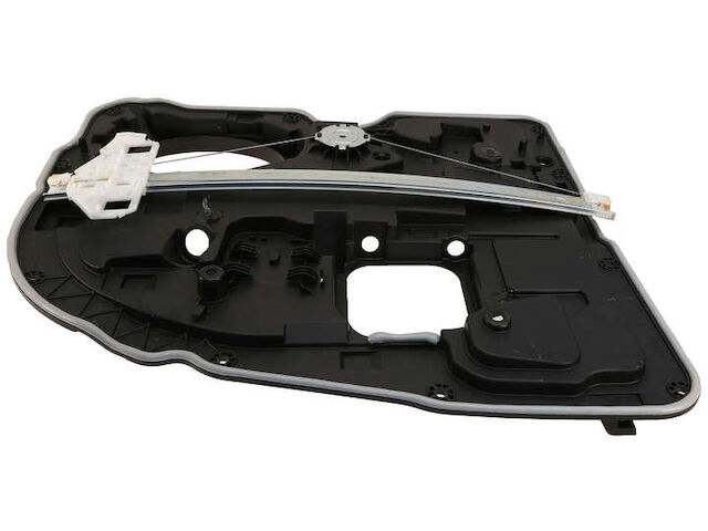 Power Window Regulator w/o Motor for Dodge Ram 1500 2500 09-10 Ram Front Left