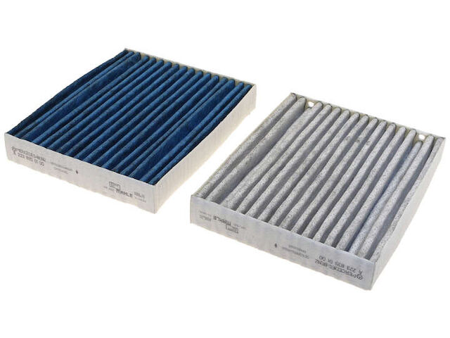 2021-2025 Mercedes S500 Cabin Air Filter - Airmatic 223 835 23 00