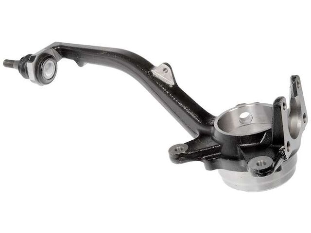 2003-2006 Toyota Tundra Steering Knuckle - Genuine W0133-1753784