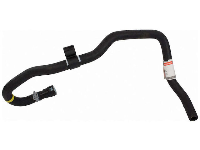Motorcraft KM-814 Upper Molded Radiator Coolant Hose - D5VY-8260-A