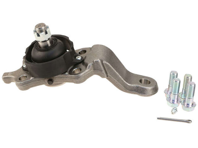 thumbnail image 2 of Evan-Fischer Front Upper Control Arm Set For 2000-2006 Toyota Tundra & 01-07 Sequoia – Left & Right 2 of 5