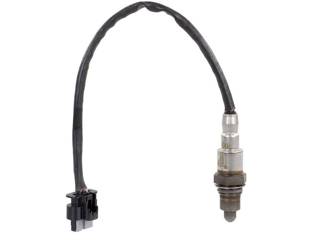 4-Pack Upstream & Downstream O2 Oxygen Sensors For Ford Mercury – OE Spec – 11171843, 15717