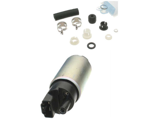 For 1994 1997 Isuzu Trooper Fuel Pump 12652nn 1995 1996 Ebay