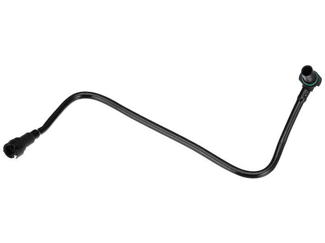 AC Delco 51882VJ PCV Valve Tubing For 2009-2013 GMC Sierra 1500 - New Dirty Air Hose