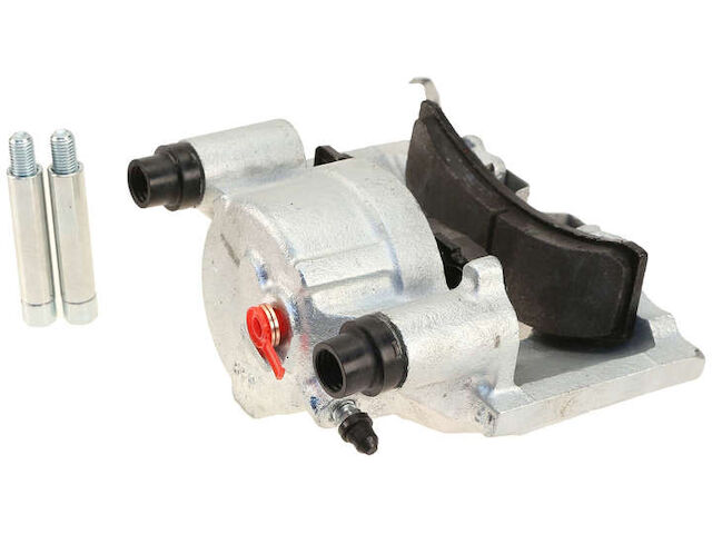 Disc Brake Rotor And Hub Assembly 18A930A - Auto Value