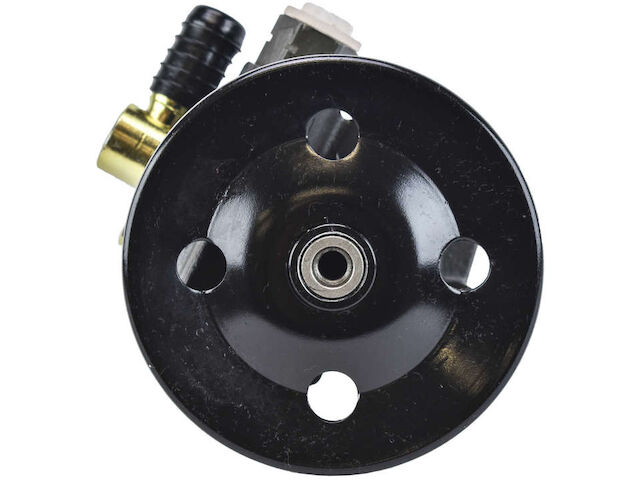 thumbnail image 2 of SSB Remanufactured Power Steering Rack & Pinion For Lexus RX330 2004-2006 - Lifetime Warranty 2 of 3