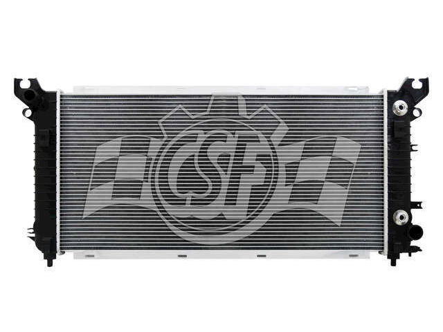 Discount Auto Radiators - Car Radiator Replacement - Parts Geek