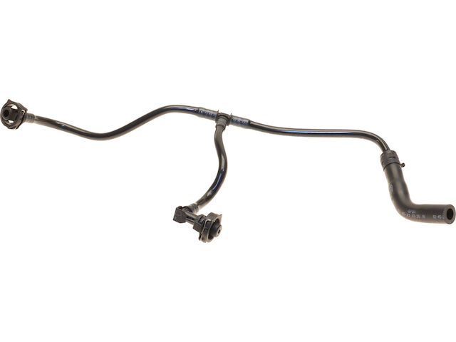 2016-2024 Audi A4 Quattro Coolant Breather Hose - Genuine W0133-4089554 ...