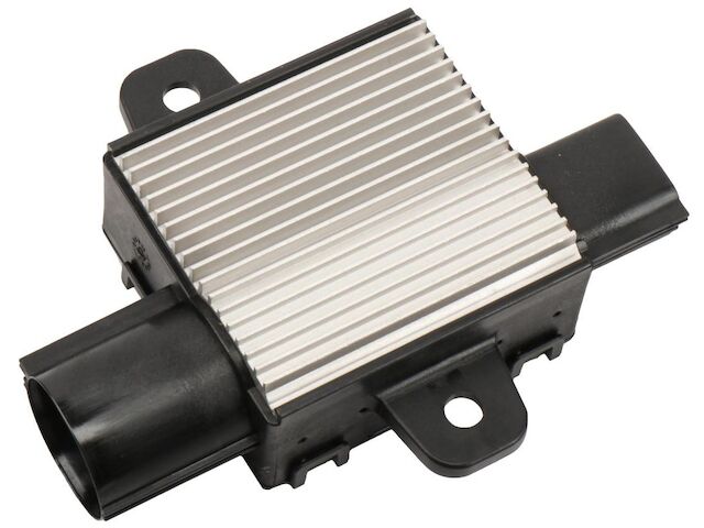 AC Delco 47178CY Engine Cooling Fan Assembly For Chevy Camaro 2016-2020 - Radiator Fan
