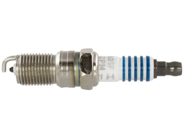 Bujía De Encendido Juego De 6 Bujías Autolite Platinum Para Ford F-150 4.2L V6 (1998-2008) - Encendido Eficiente Y Duradero Bujías F-150 4.2L V6