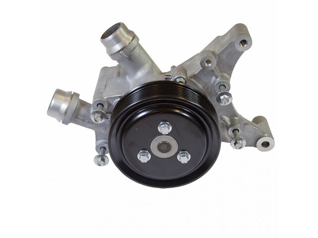 RCD Performance 2011- 2019 6.7L Ford Powerstroke CPX Fuel Injection