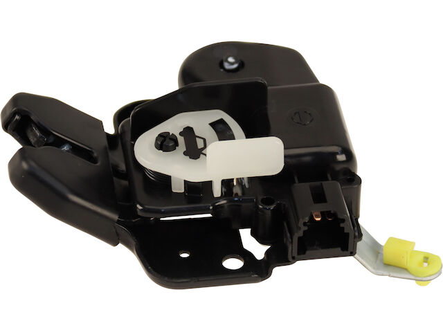 thumbnail image 2 of 2007-2011 Nissan Versa Sedan OEM Trunk Latch Lock Actuator 84631-EM40A 2 of 4