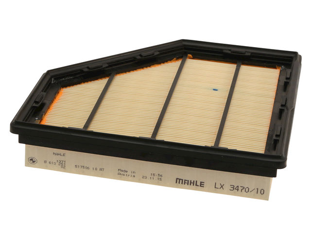 2016-2019 BMW 750i Air Filter - Genuine W0133-2077774 - PartsGeek.com