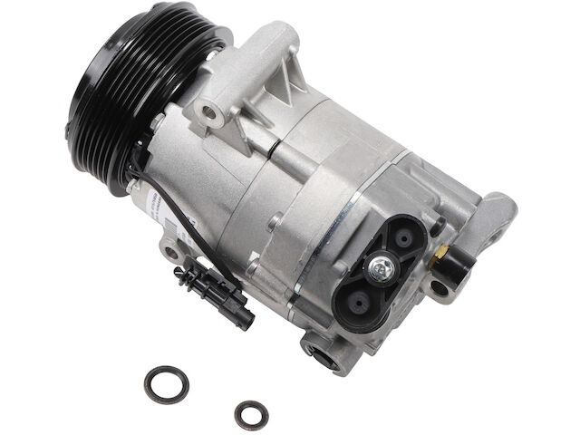2012-2015 Chevrolet Cruze A/C Compressor - UAC KT 5176A