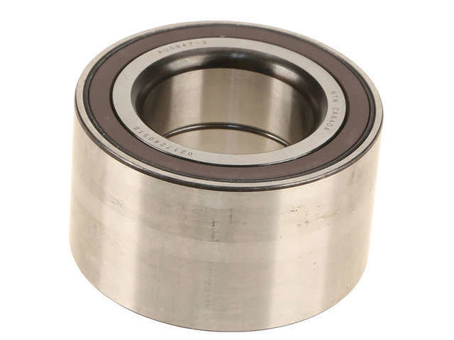 For 2016 2018 Honda Civic Wheel Bearing Front Genuine 46493qk 2017 2 0l 4 Cyl Ebay