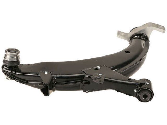 Mac Auto Parts, Fits Subaru Forester 1998-2002, Lower Control Arms, Ball Joints, Tie Rods, Sway Bar Kit, 12Pc