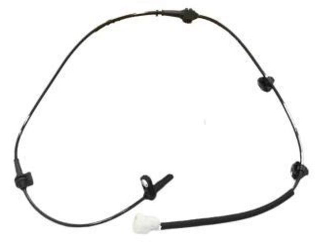 2014-2015, 2017-2024 Mitsubishi Mirage ABS Speed Sensor - Genuine