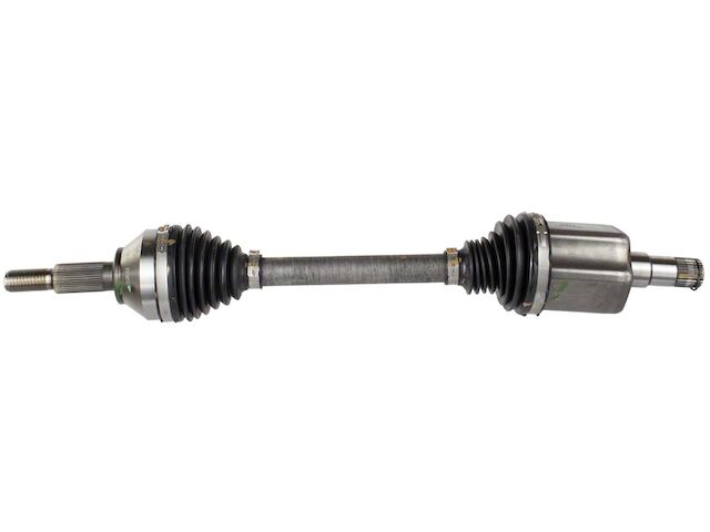 2020-2025 Ford Explorer Axle Assembly - Motorcraft W0133-5271862