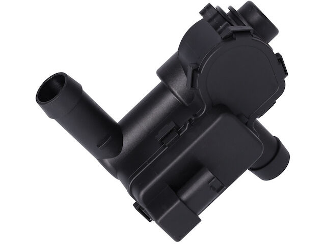 URO Parts Heater Control Valve – Replaces 95857280900, 1J0819809 (HVAC Valve)