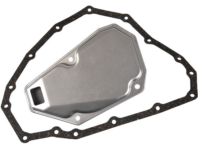 Beck/Arnley 044-0501 Automatic Transmission Filter Kit