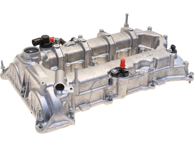 Intake Manifold & Valve Cover Kit For 2012-2021 Chevy Cruze/Sonic Buick 1.4L | W/ PCV Tube