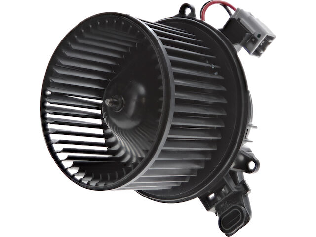 Blower Motor For 2010-2013 Ford F-150 2009-2014 Expedition W/ Blower Wheel - Foto 10