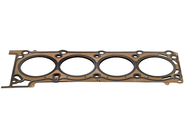 BECKARNLEY 036-2031 Valve Cover Gasket Set - Complete Kit With Seals For Leak-Free Installation