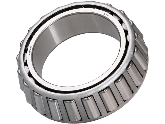 Rear Wheel Hub Bearing For Ford, Jaguar S-Type, XJ8, XJR & Lincoln LS – Single, OE-Spec