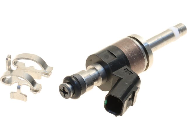 2016-2021 Honda Civic Fuel Injector - Original W0133-5327929