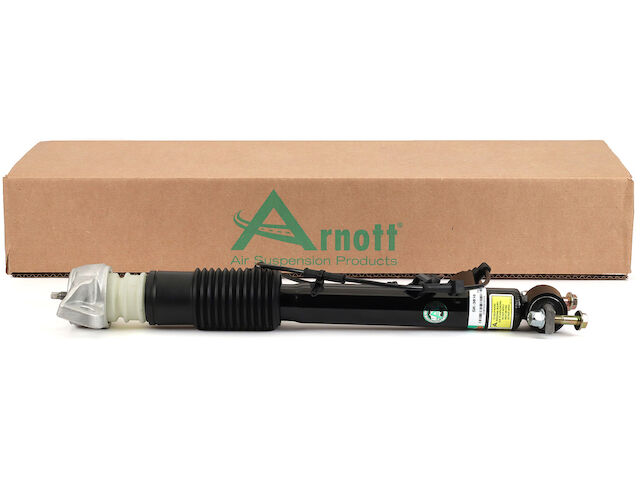2013-2016 Lincoln MKZ Shock Absorber - Replacement 414-A014 - Rear