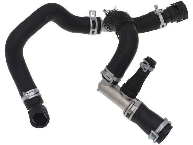 2013-2019 Ford Escape Heater Hose - Motorcraft KH-729 - PartsGeek.com