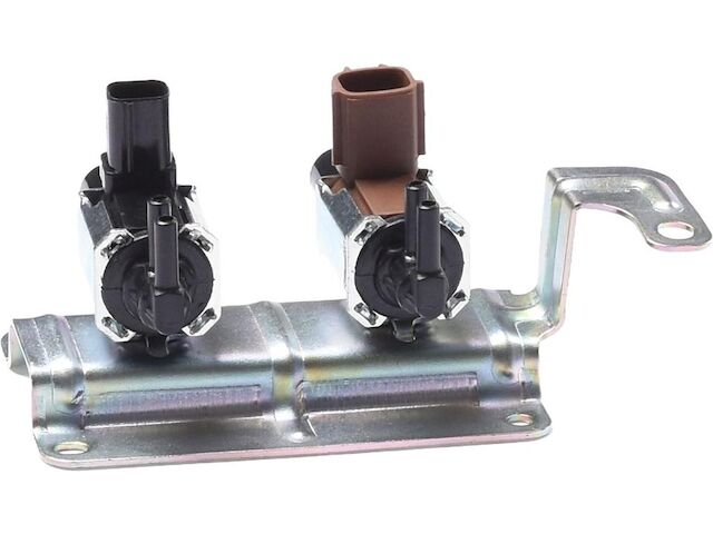 2004-2013 Mazda 3 Vacuum Valve - Exclusive W0133-1766527