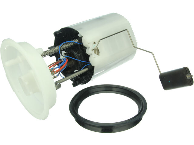 Left Fuel Pump Module Driver Side For Mini Cooper 2007-2015 – AM Autoparts Direct Replacement