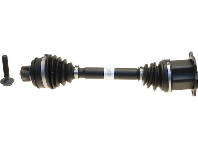 パーツ Audi A4 2013-2016 Audi A4 Quattro Axle Assembly - GKN 306369 - Front Right