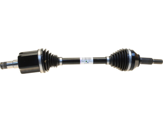 2020-2025 Ford Explorer Axle Assembly - Motorcraft W0133-5271862