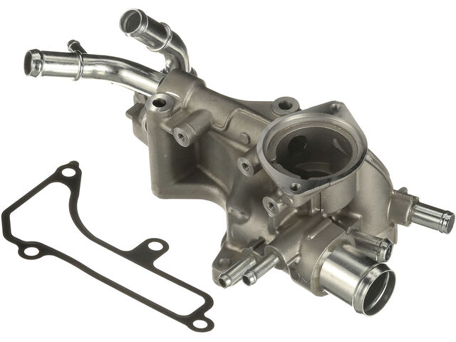 Thermostat Housing Assembly For Honda Civic 2006-2021 Accord OE# 19310 Thermostat Housing Assembly For Honda Civic 2006-2021 Accord OE# 19310