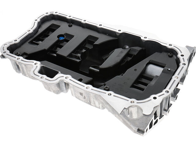 Coppa Dell'Olio Spectra Premium NSP26 - Sostituzione Original Equipment Per Auto
