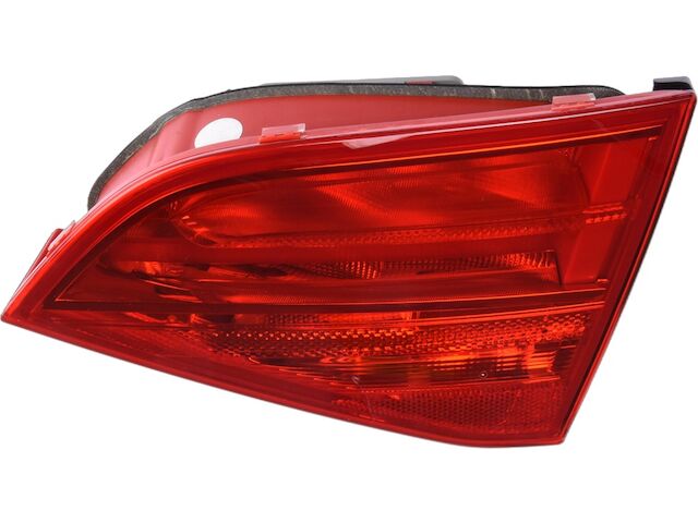 2009-2012 Audi A4 Quattro Tail Light Assembly - Magneti Marelli