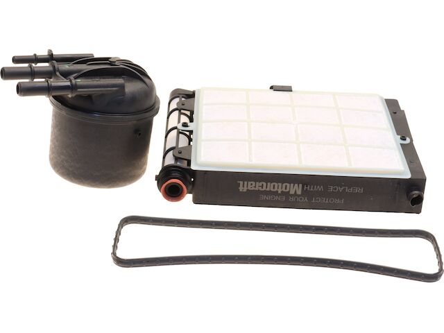 Motocraft Part Number W0133 1870812