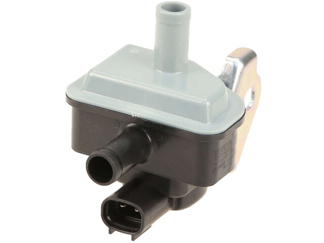 2017-2020 Toyota Sienna Vapor Canister Purge Solenoid - Genuine W0133 ...