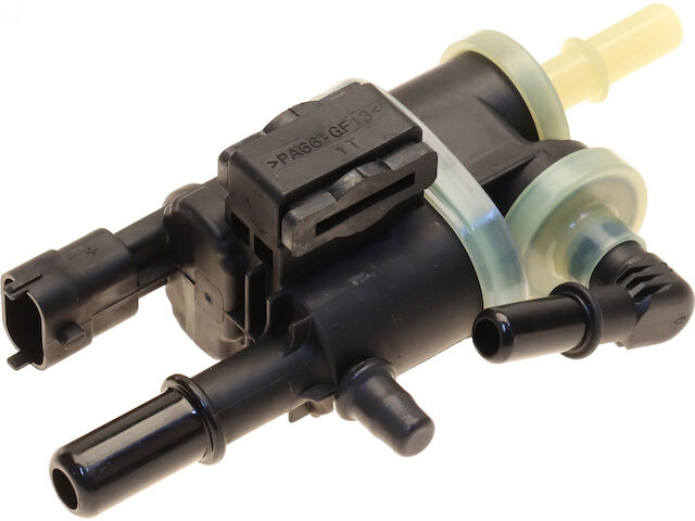 2018-2019, 2022-2026 Jeep Wrangler Purge Valve - Mopar W0133
