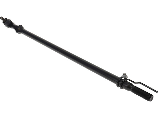 Steering Drag Link At Pitman Arm MOOG For 2011-2016 Ford F-350 Super