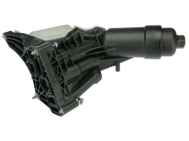 2017-2020, 2024-2025 BMW 530i Oil Filter Housing - APA/URO Parts W0133 ...