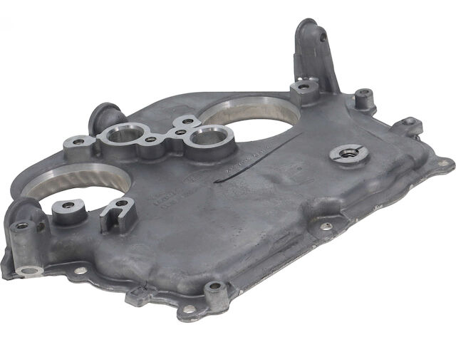 2017-2019 Jaguar F-Pace Timing Cover Plug - Genuine JDE41618