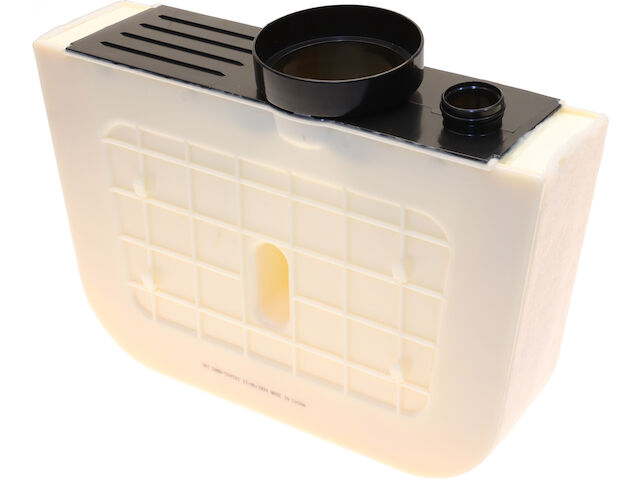 Mahle LX 3233/6 Air Filter Element - View #2
