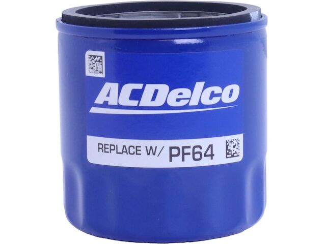 Engine Oil Filter-Turbo Wix WL10290