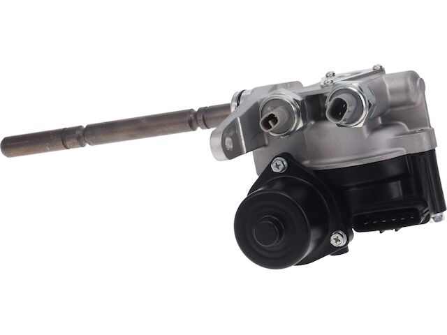 2005-2021 Toyota Tacoma 4WD Actuator - SKP SK600488 - PartsGeek.com